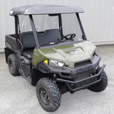 Ranger ETX Roof Kit